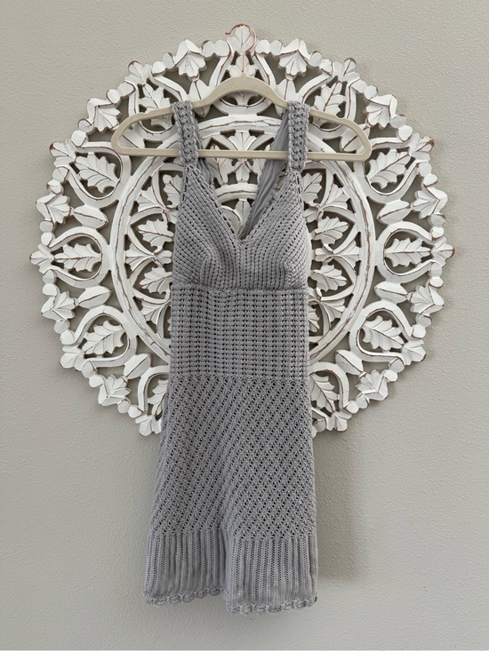 Athleta Dresses & Skirts - Athleta Capri Crochet Beach Dress Summer Vacation, XS